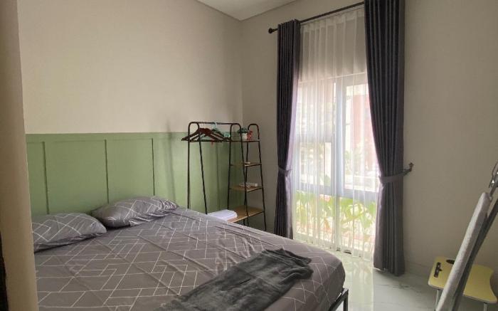 Gebe House - Guest House & Homestay Jogja