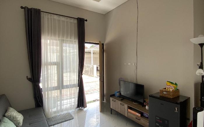 Gebe House - Guest House & Homestay Jogja