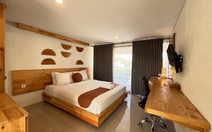 Cove Wong Village