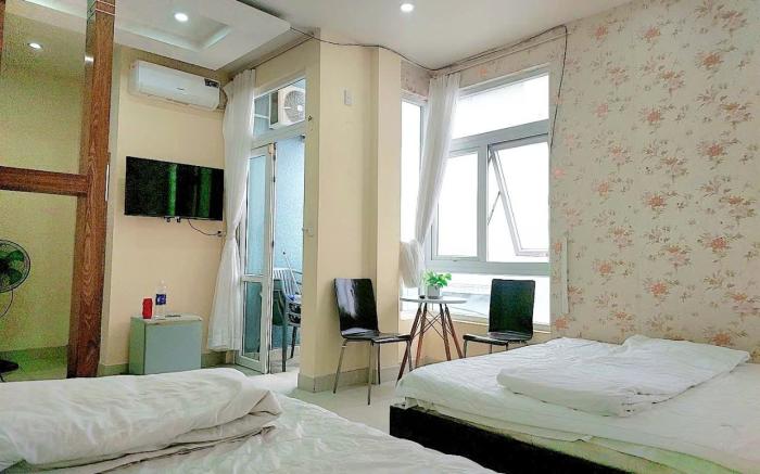 CENTER HOMSTAY