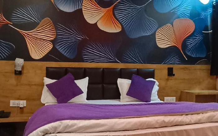 Devi Residency