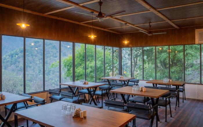 Perfectstayz The Jungle Resort, Shivpuri