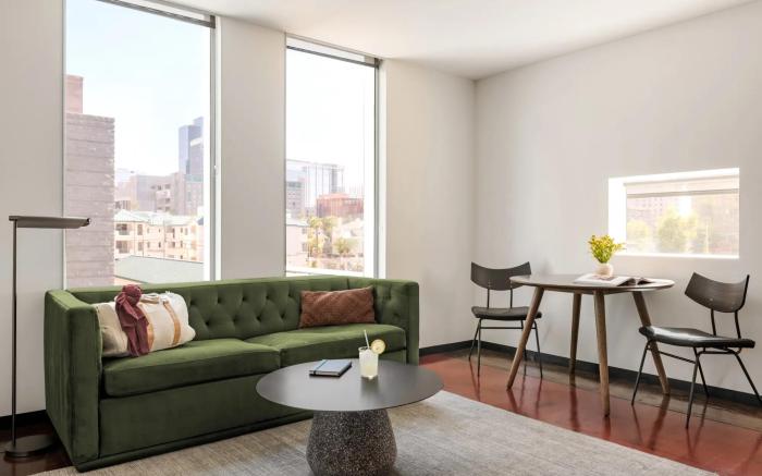 Sonder Ida Apartments Downtown