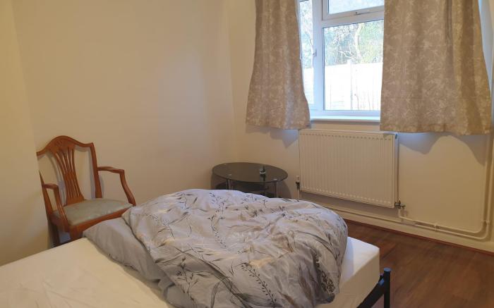 Staycation Sawtry