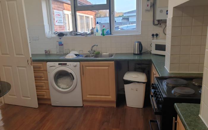 Staycation Sawtry