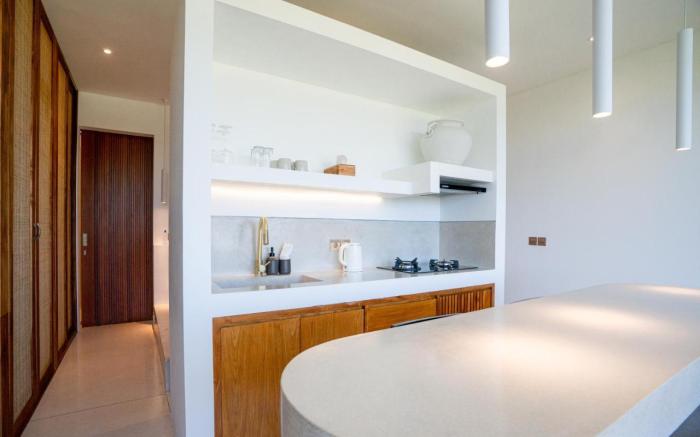 Sore Apartment 9 by Betterplace