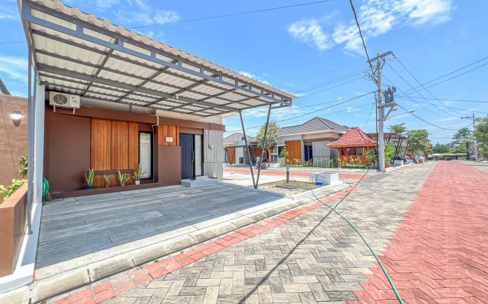 Banguntapan Permai B7 Homestay Jogja