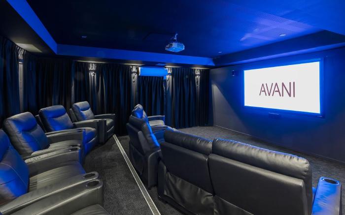 Avani Adelaide Residences