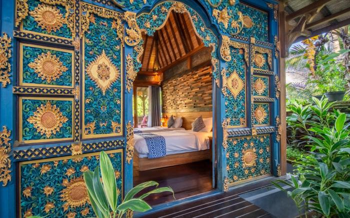 Parvati Retreat Villas