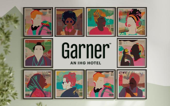 Garner Hotel Reading City Centre By IHG