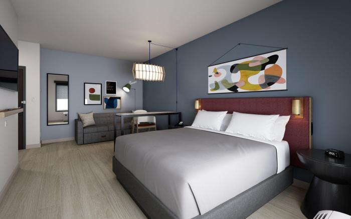 Atwell Suites Corpus Christi Southeast By IHG