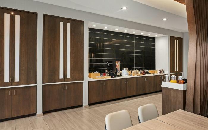 SpringHill Suites Bettendorf