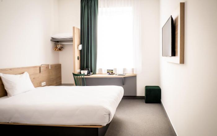 B&B HOTEL Kalisz Centrum