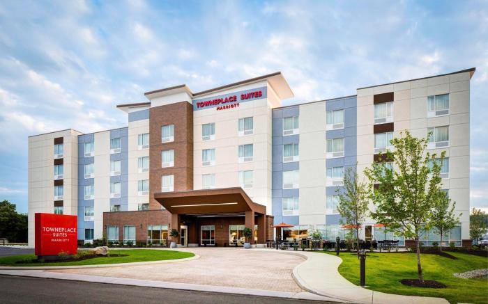 TownePlace Suites by Marriott Allentown West