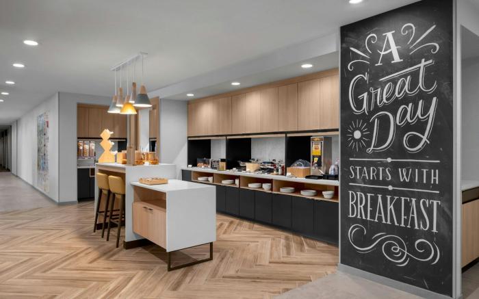 TownePlace Suites by Marriott Midwest City