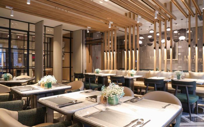 Crowne Plaza Quzhou By IHG