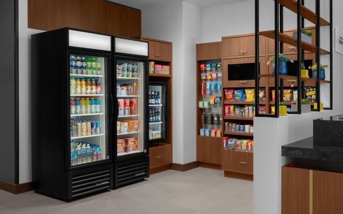 Residence Inn by Marriott Lincoln Downtown