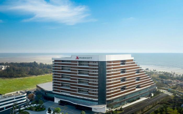 Beihai Marriott Resort