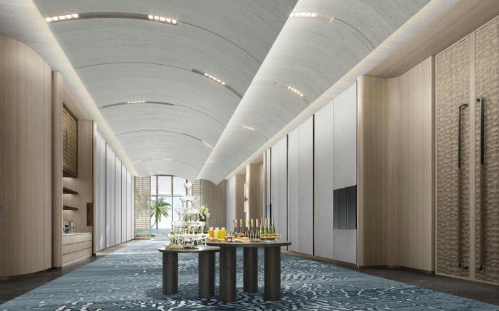 Beihai Marriott Resort