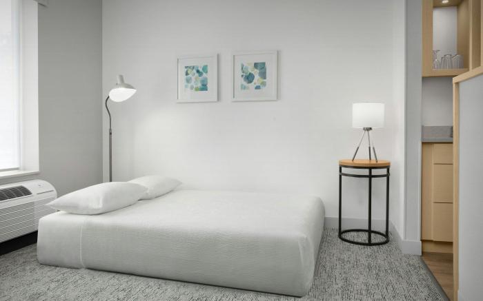 TownePlace Suites Jacksonville Mayport