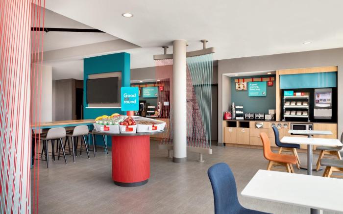 Avid Hotels Plano North By IHG