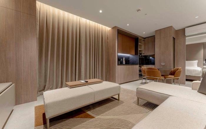 Residence Inn Antalya