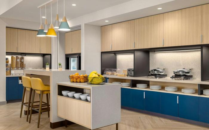 TownePlace Suites by Marriott Williston