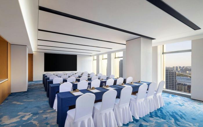 Fairfield by Marriott Hangzhou Gongshu