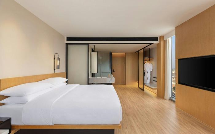 Fairfield by Marriott Hangzhou Yuhang
