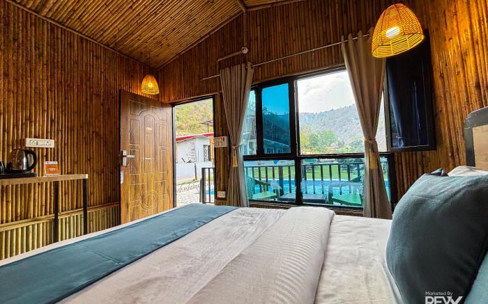 Euphoric Tiger Resort
