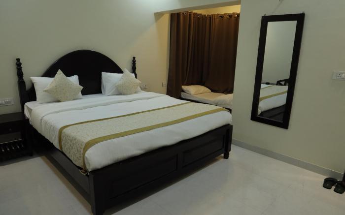  Aabu heights