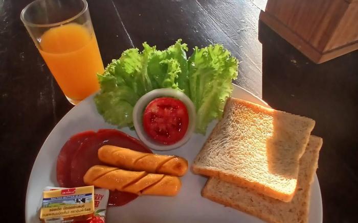 Lanna Boutique Resort Hotel