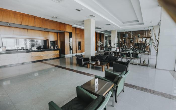 Anemon Denizli Hotel