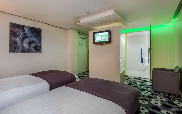 Holiday Inn Sittingbourne By IHG