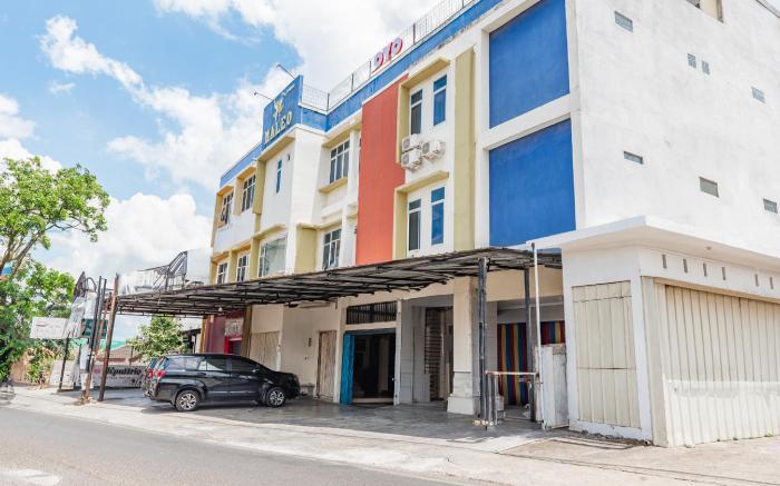Hotel Maleo - 6 Hour Stay
