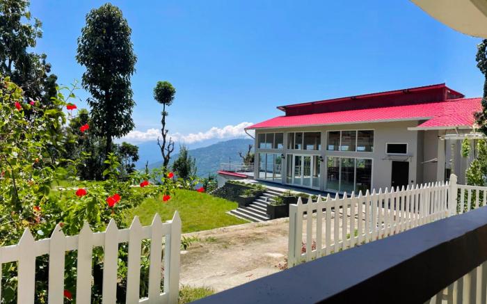Yashshree Resort and Spa Kalimpong