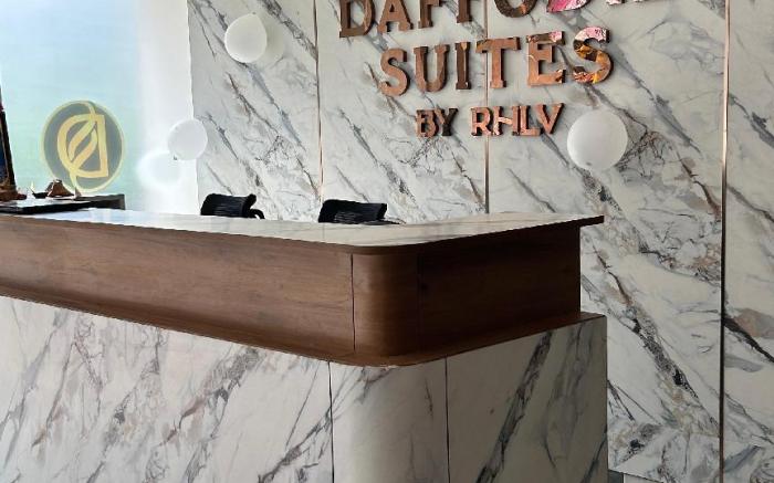 Daffodil Suites by RHLV