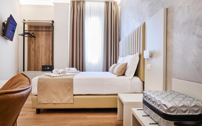 FLORENCE MEDALI ROOMS 
