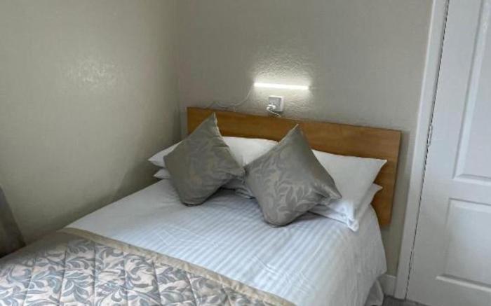 OYO Queens Hotel, Skegness