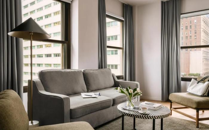 Duane Street Hotel Tribeca, Sonder
