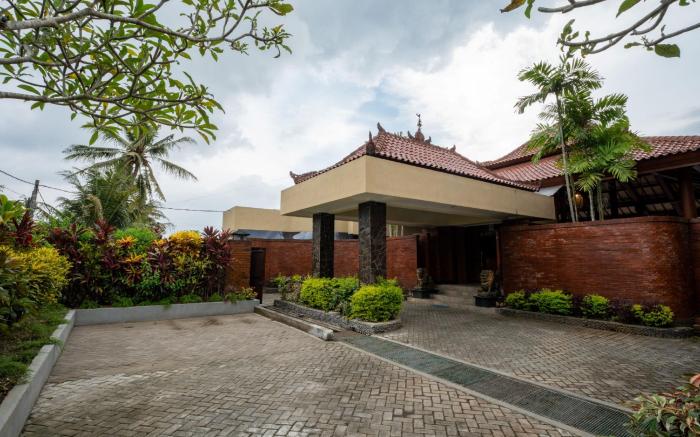 Casa Dewa Villa Ubud