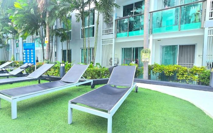 City Center Residence