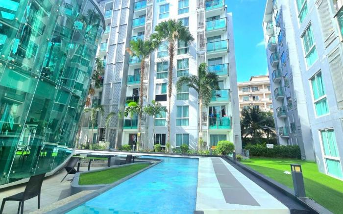 City Center Residence