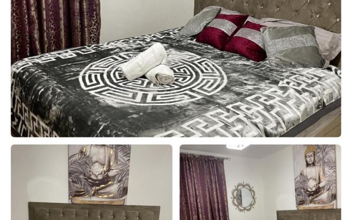 The Victorian Town House For Families & Groups @WEMBLEY