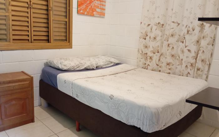 On Ocean Hostel - Mozambique Beach Florianopolis