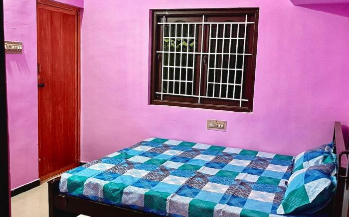Shivalaya 2BHK Ac Independent Villa in Coimbatore