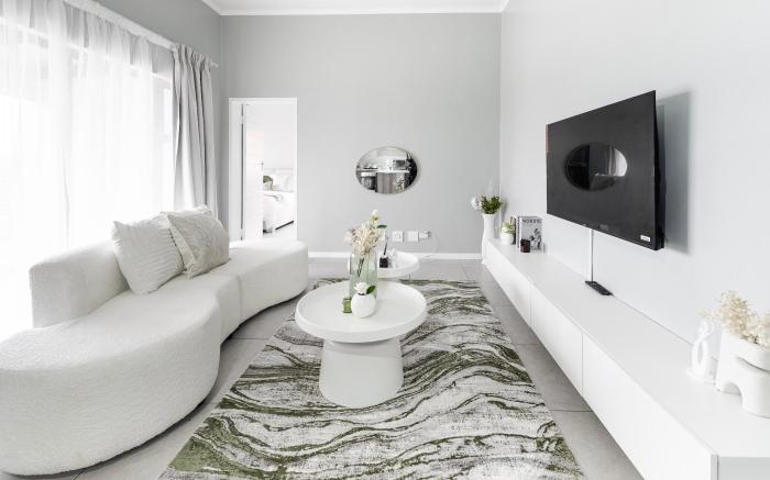Green Paradise Luxury Apartment