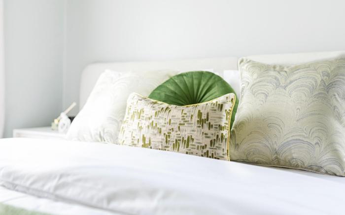 Green Paradise Luxury Apartment