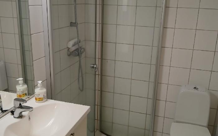 Oslo Residents 33M apartment