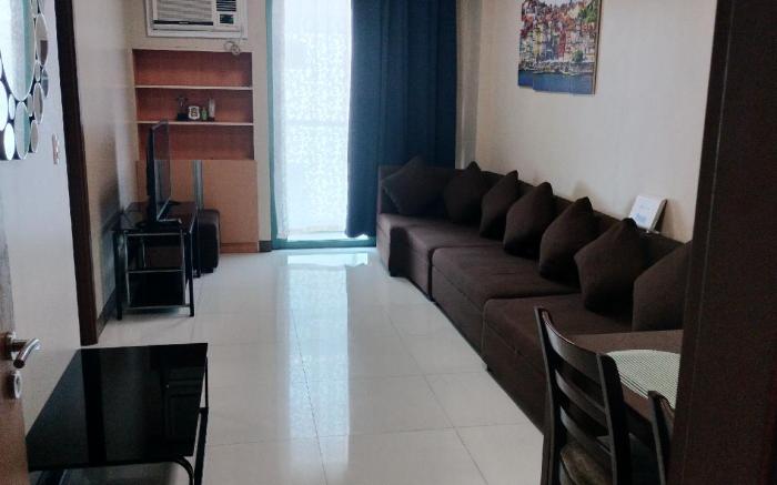 1 Bedroom Near Airport By Rqui